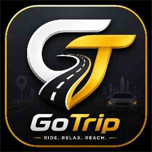 GoTrip GT Logo